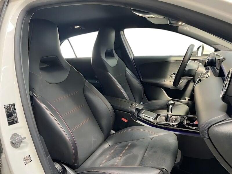 Mercedes-Benz Classe A A 180 Premium
