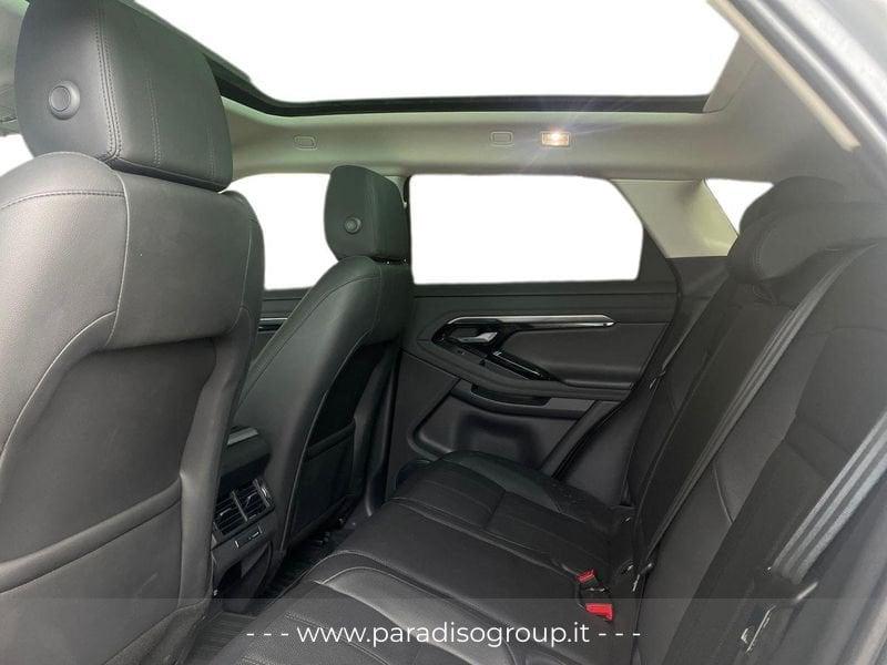 Land Rover Range Rover Evoque 2.0D - 180CV - AWD | R-DYNAMIC HSE