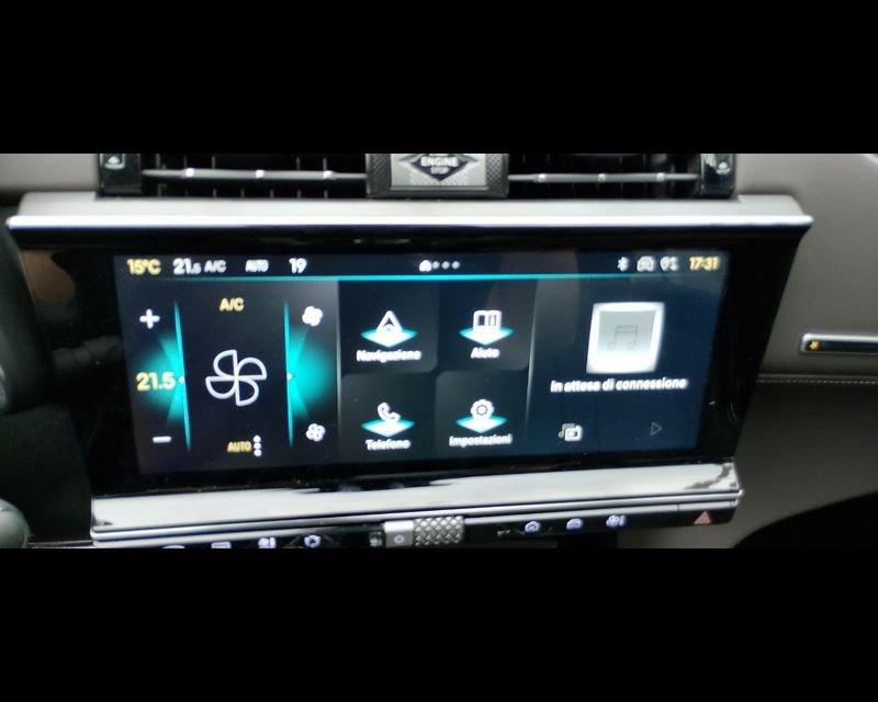 DS DS 7 DS 7 BlueHDi 130 aut. Antoine de Saint Exupery