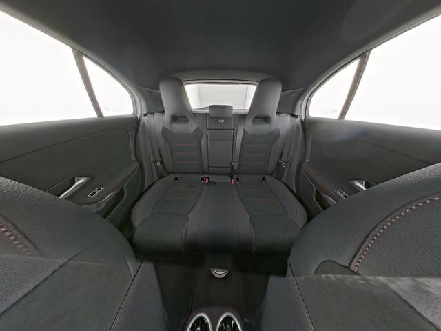 MERCEDES-BENZ A 250 e hybrid EQ AMG Line Advanced Plus