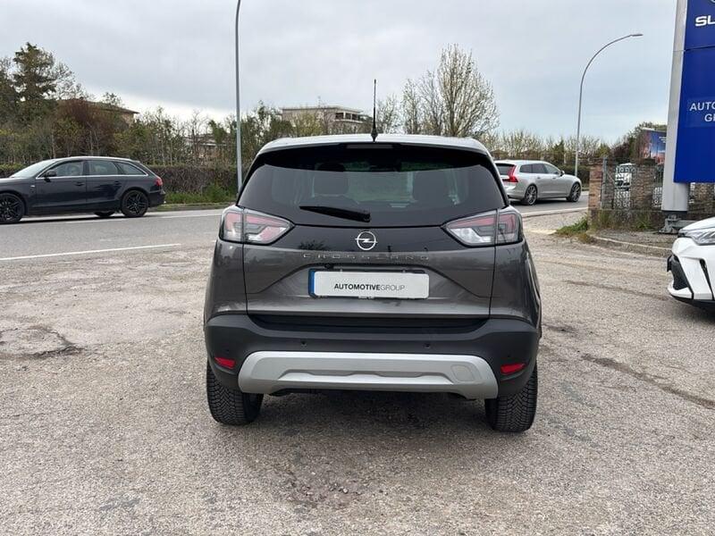 Opel Crossland Crossland 1.5 ECOTEC D 110 CV Start&Stop Edition