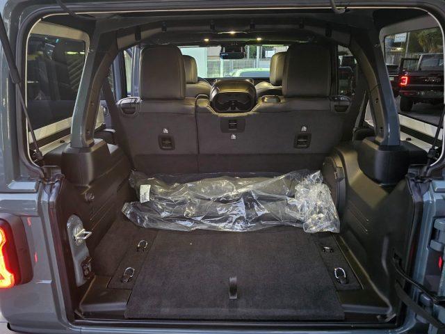 JEEP Wrangler Unlimited 3.6 V6 RUBICON X Xtreme Recon 35" MY26