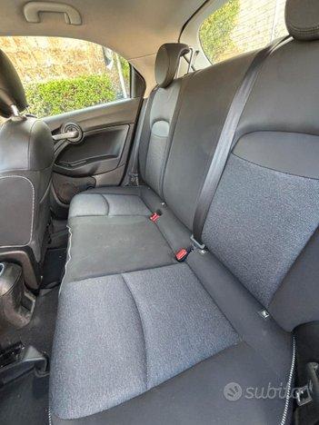 FIAT 500X 1.3 MULTIJET 95cv