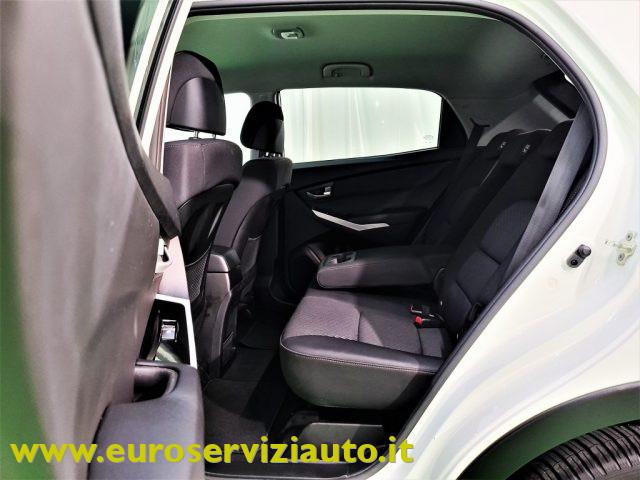 SSANGYONG Korando 2.2 Diesel AWD MT Limited