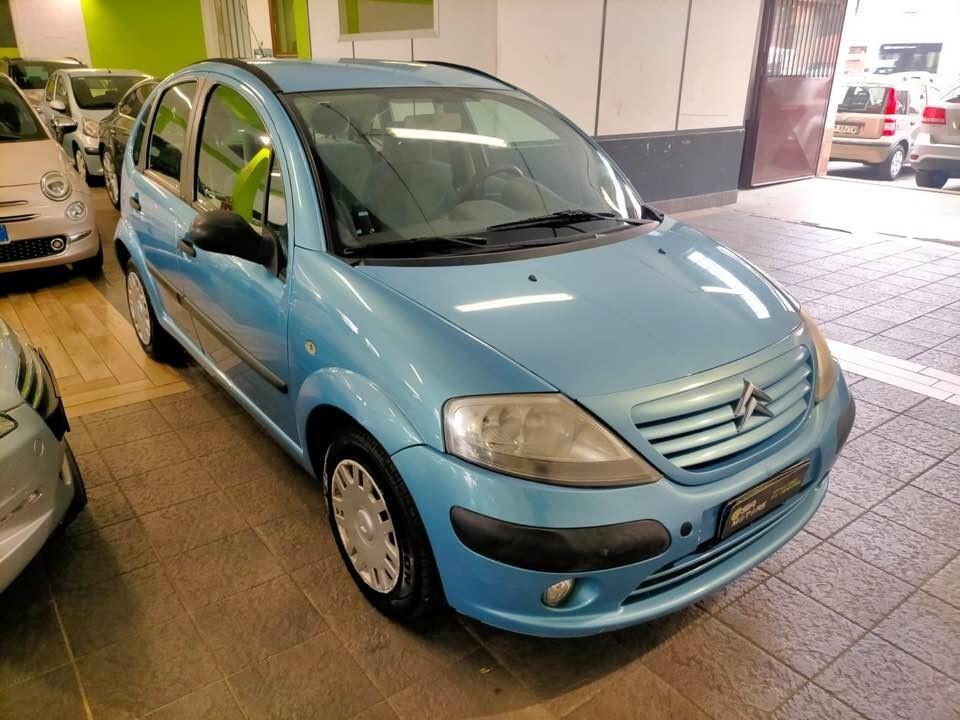 CITROEN C 3 1.1
