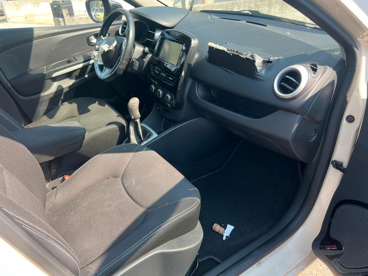 Renault Clio dCi 8V 75 CV Start&Stop 5 porte Energy Intens