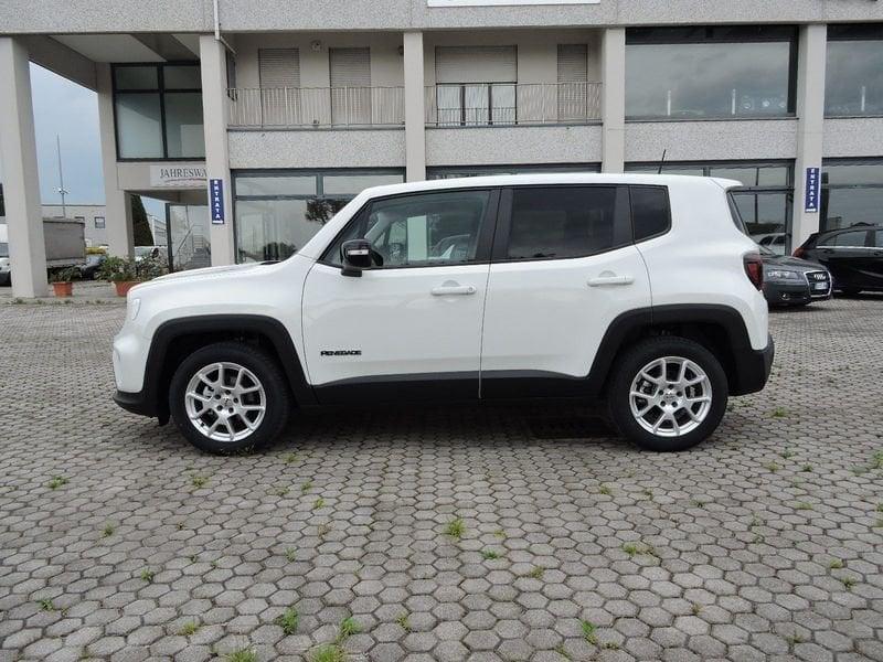 Jeep Renegade 1.0 T3 Limited