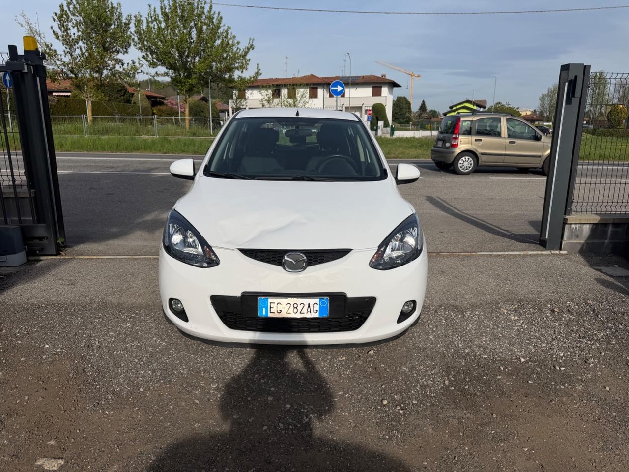 Mazda 2 Mazda2 1.3 16V 75CV 5p. 90th Anniversary