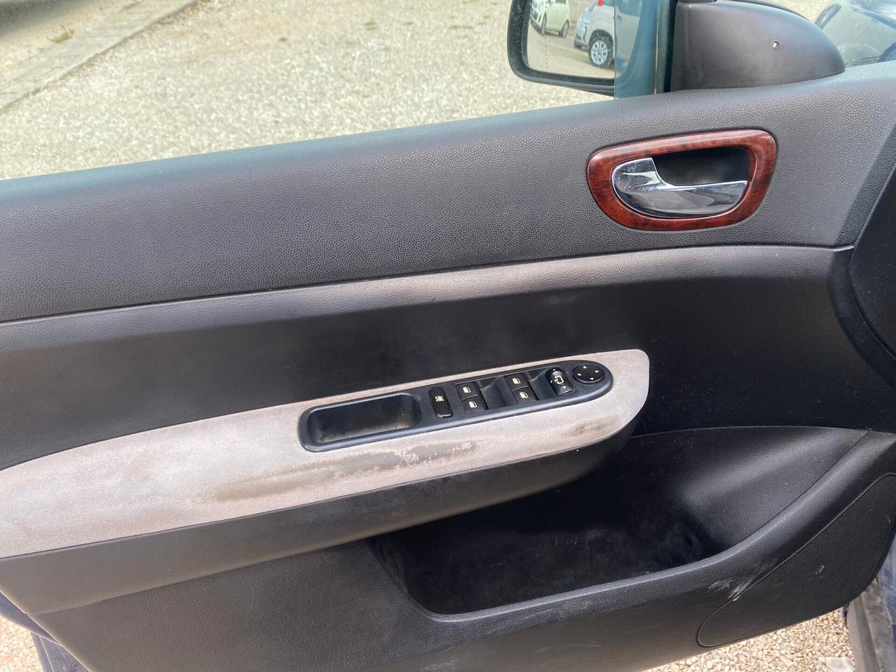 Peugeot 307 1.6 16V HDi FAP 110CV Station XS