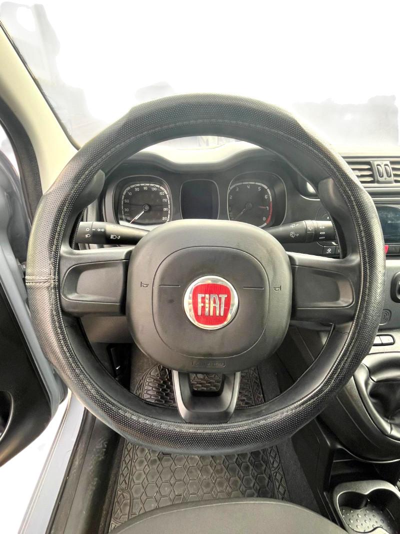 FIAT Panda 3ª serie Panda 1.2 Easy