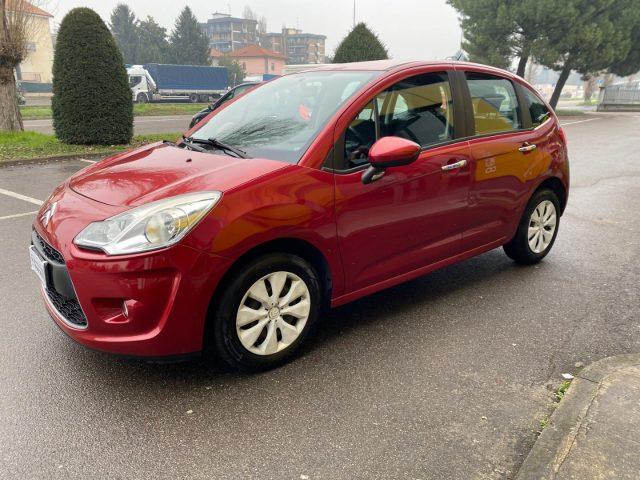 CITROEN C3 1.1 Attraction