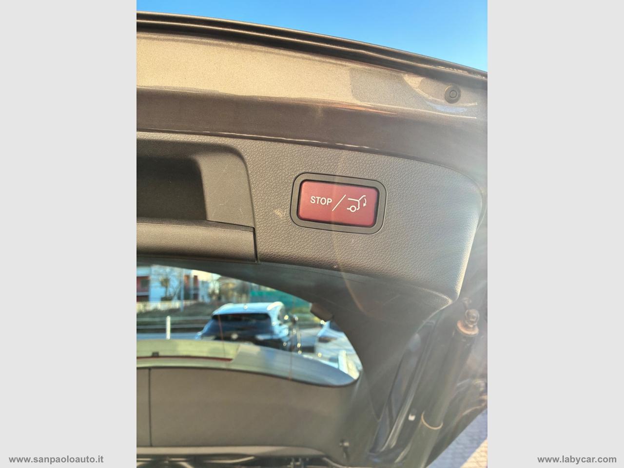 MERCEDES-BENZ GLA 220 Automatic 4Matic Sport