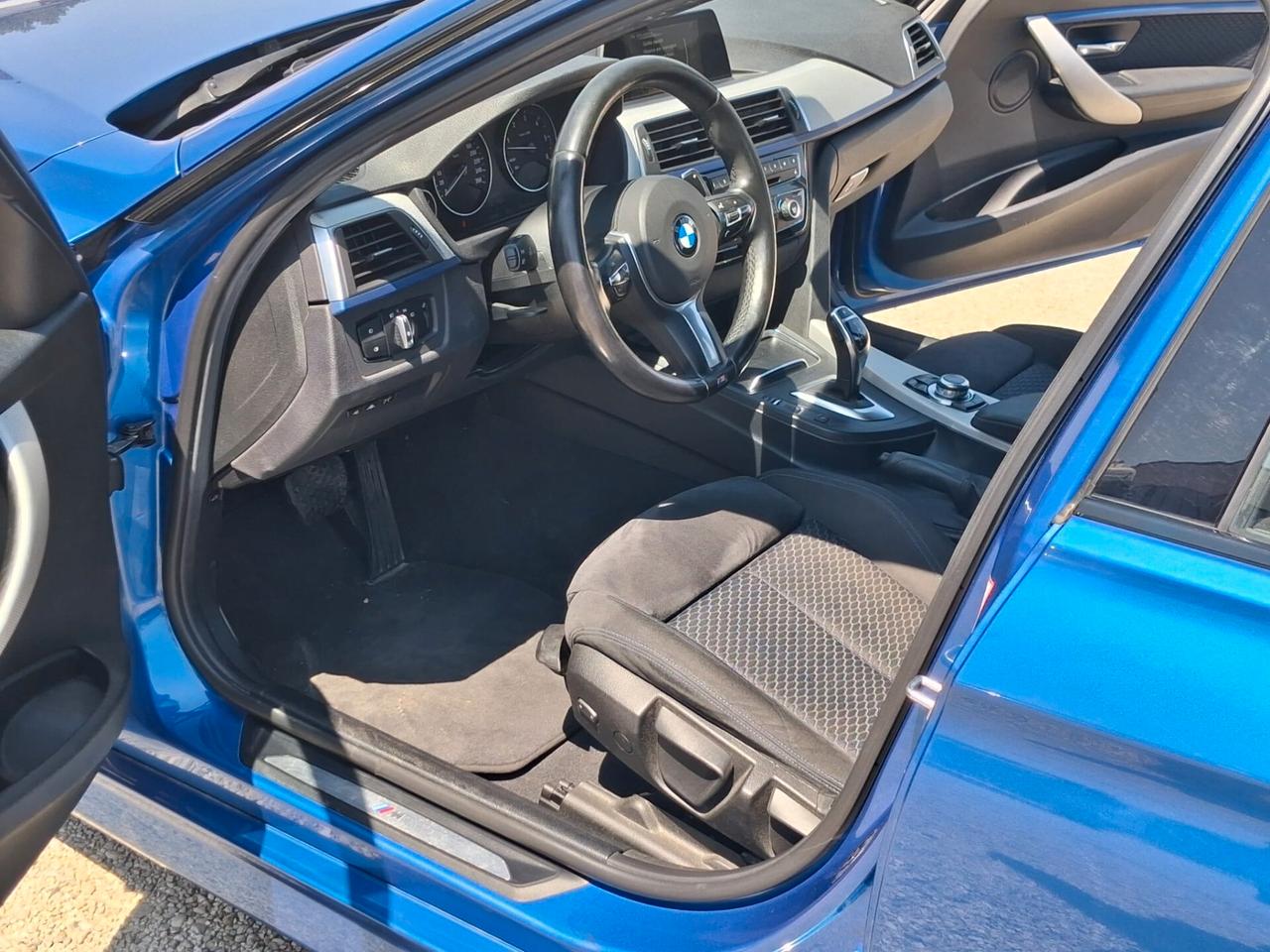Bmw 335 d xDrive Touring Msport