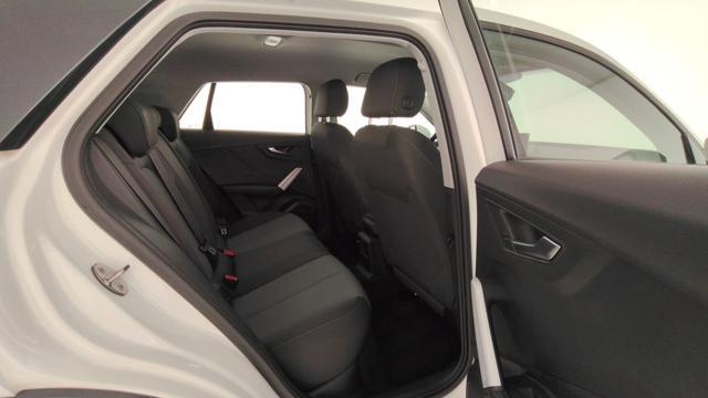 AUDI Q2 1.6 TDI S line Edition
