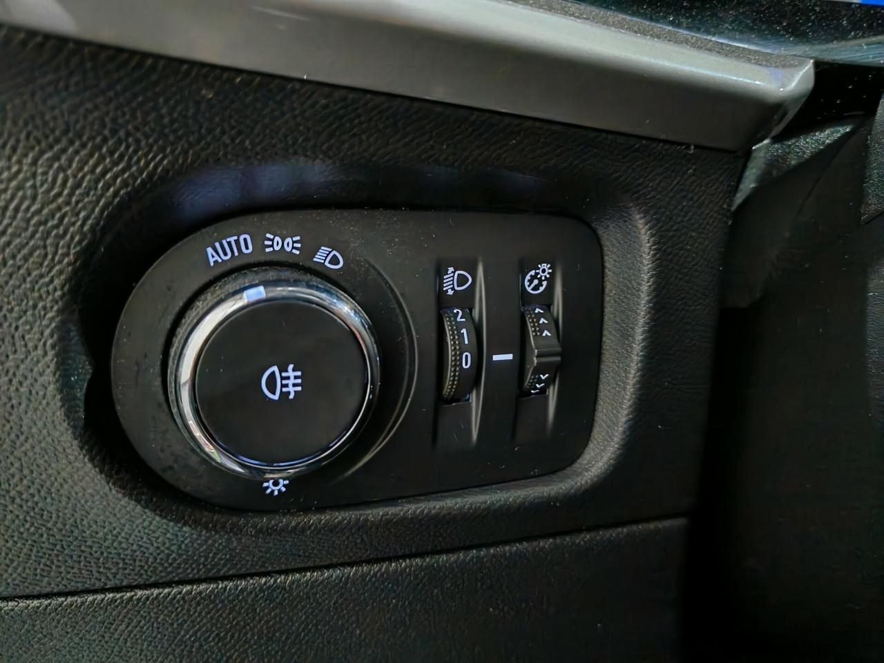 Opel Mokka 1.2 Turbo Elegance