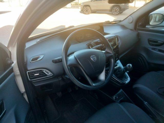 LANCIA Ypsilon 1.2 69 CV 5 porte Gold