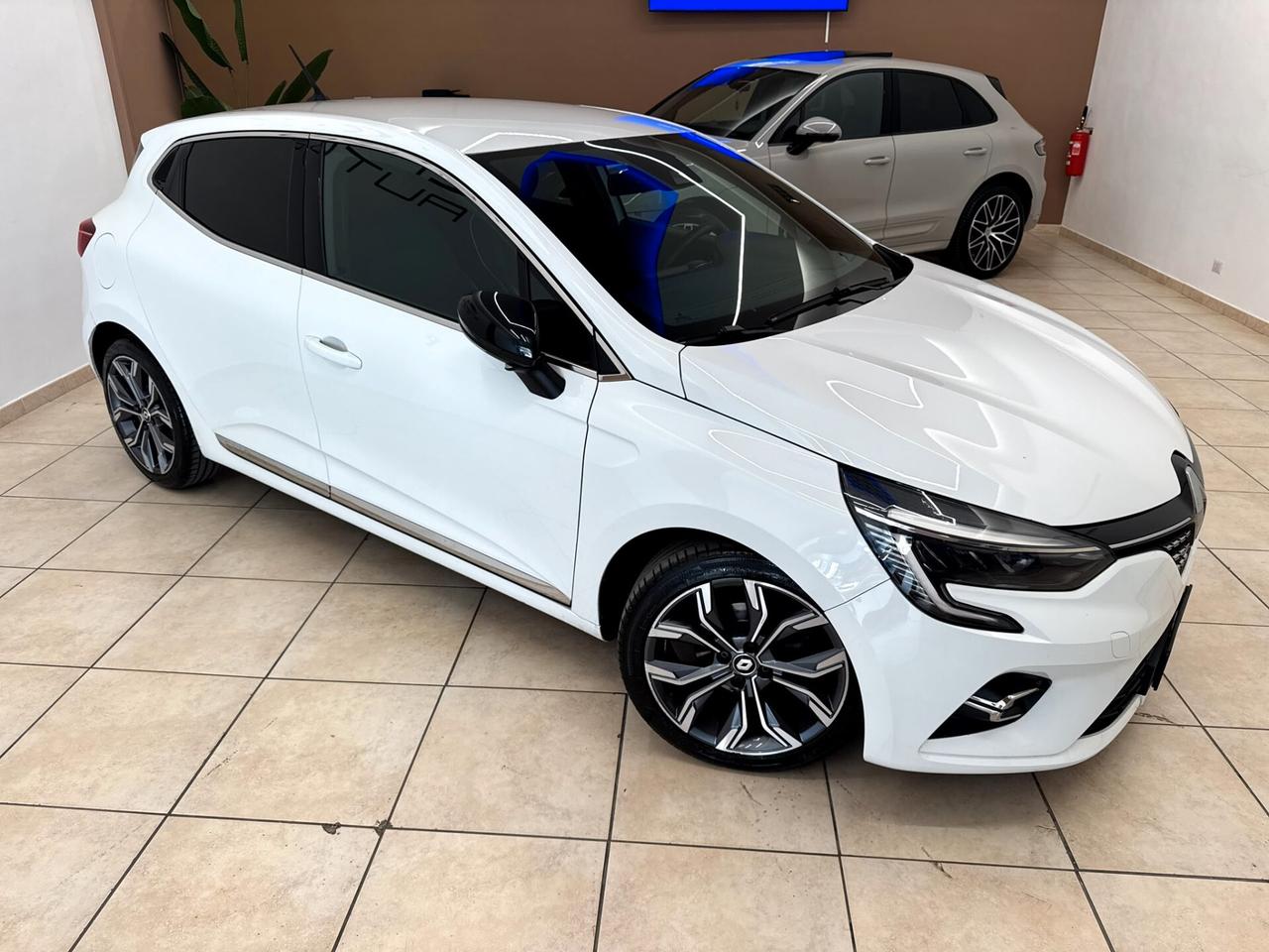 Renault Clio TCe 100 CV GPL 5 porte Zen