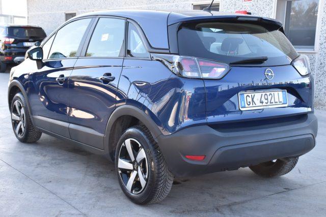 OPEL Crossland 1.5 ECOTEC D 110 CV Start&Stop Edition