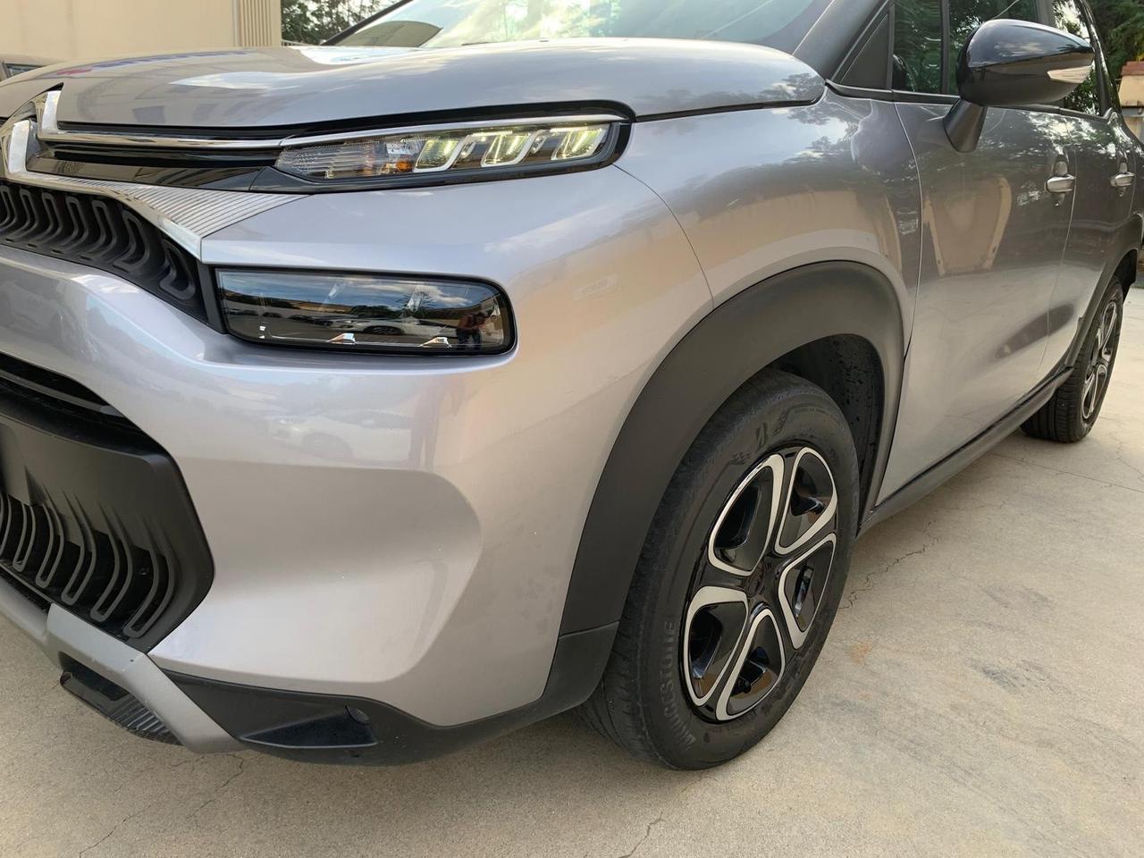 Citroen C3 Aircross BlueHDi 110 S&S Shine Pack