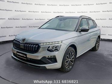 Skoda Kamiq Kamiq 1.0 TSI 115 CV Style