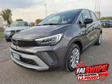 OPEL Crossland 1.2 12V S&S Elegance