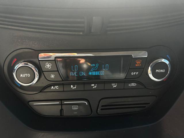 FORD C-Max 1.6 TDCi 115CV Titanium NEO PATENTATO