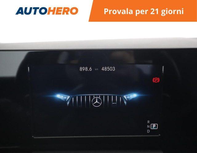 MERCEDES-BENZ G LA 35 4Matic AMG