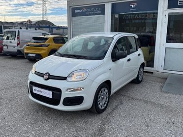 FIAT Panda III 2021 - Panda 1.0 firefly hybrid s&s 70cv