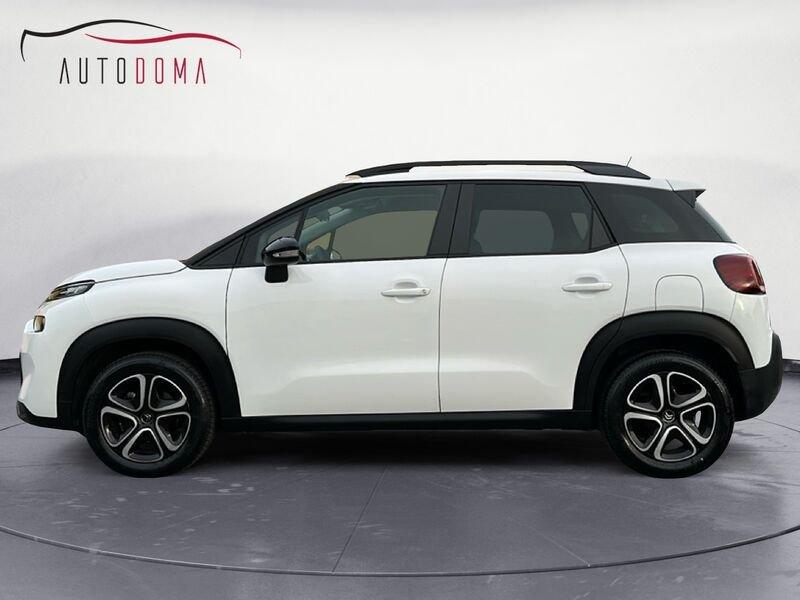 Citroën C3 Aircross C3 Aircross PureTech 110 S&S Feel