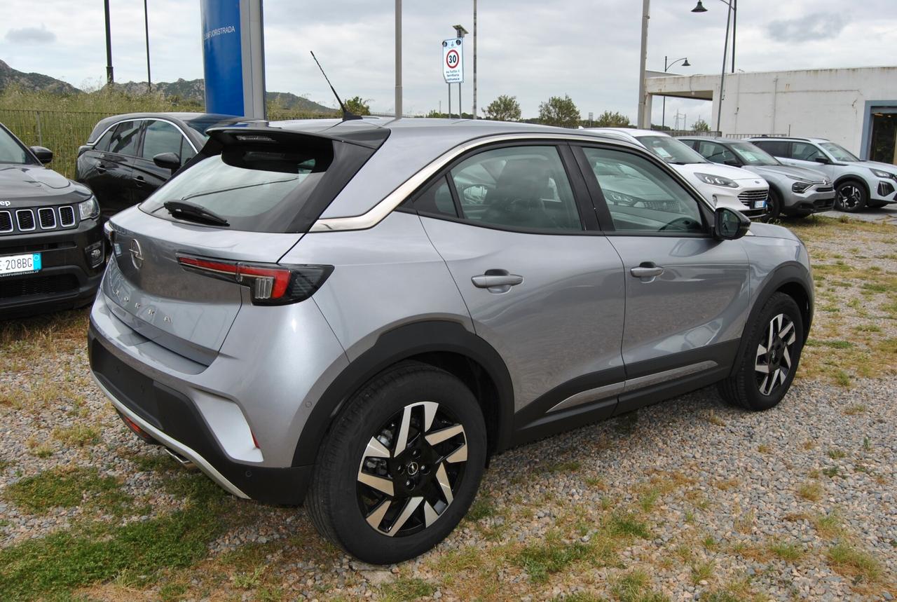 Opel Mokka 1.2 Turbo Elegance