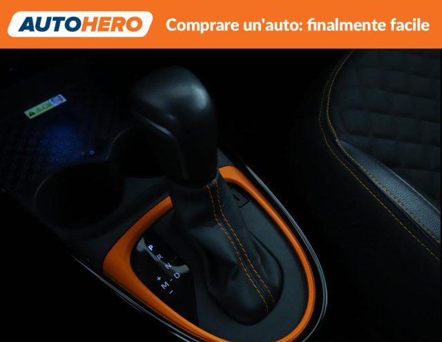 TOYOTA Aygo X 1.0 VVT-i 72 CV 5 porte Limited