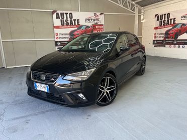 SEAT IBIZA - FR