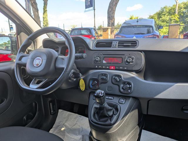 FIAT Panda GPL 1.2cc 69cv