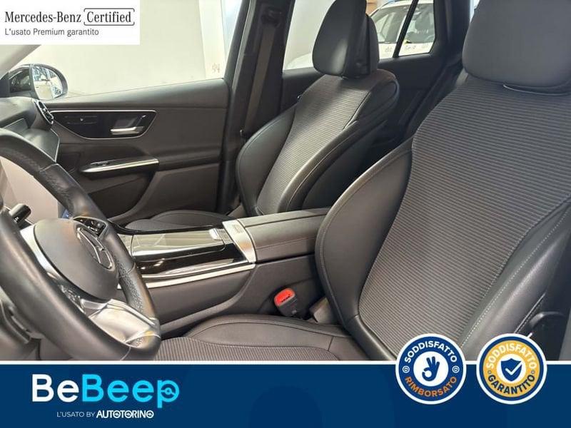 Mercedes-Benz GLC 220 D ADVANCED 4MATIC AUTO
