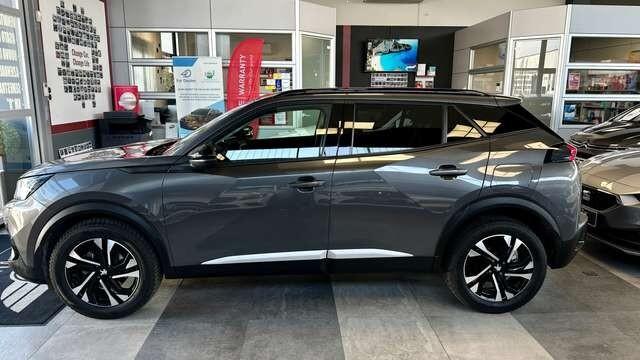 Peugeot 2008 1.5 BlueHDi 110CV S&S Allure Pack