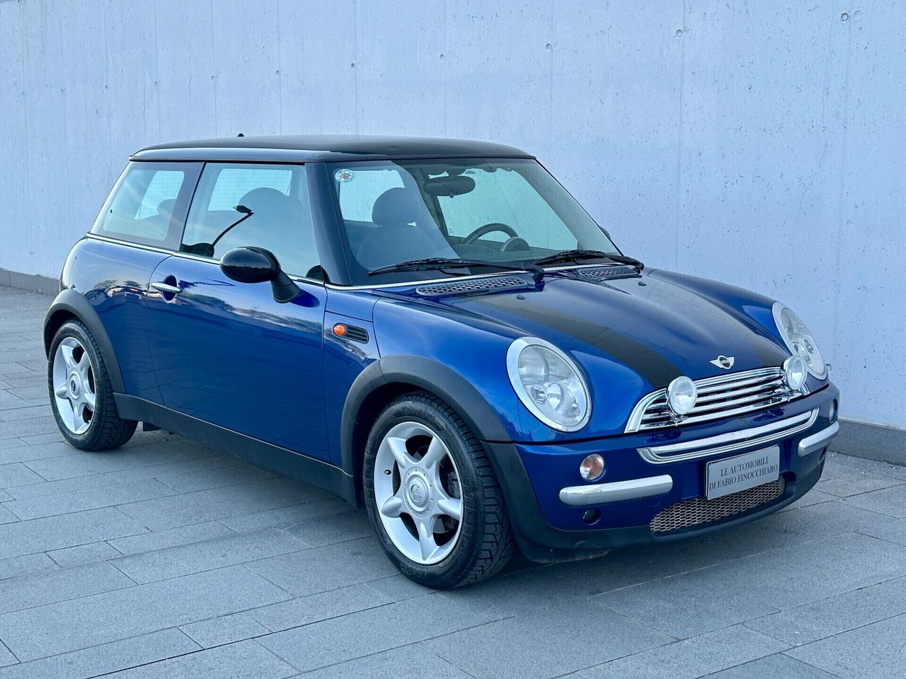 Mini Mini 1.6 16V Cooper