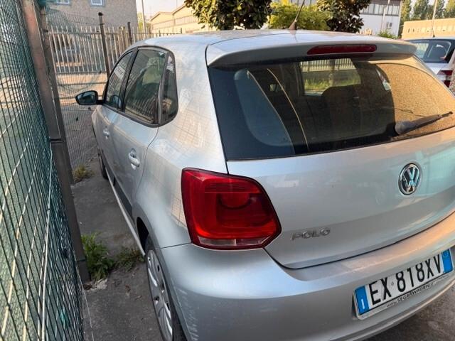 Volkswagen Polo 1.2 70 CV 5p. con CATENA SALTATA
