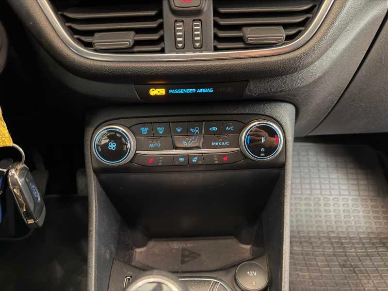 FORD Fiesta VII - Fiesta 5p 1.0 ecoboost h Titanium 125cv