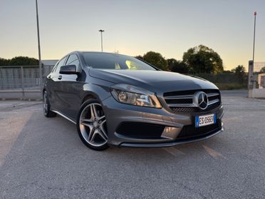 Mercedes-benz A 220 A 220 CDI Automatic Premium