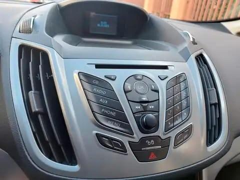 Ford C-Max 1.6 TDCi 115CV