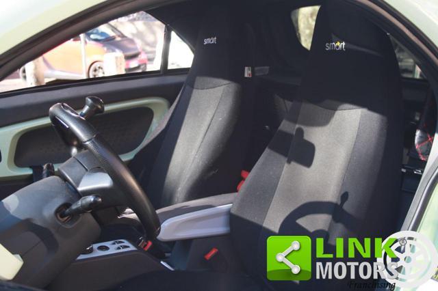 XEV YOYO Yoyo Easy Restyling 130 KM AUTONOMIA