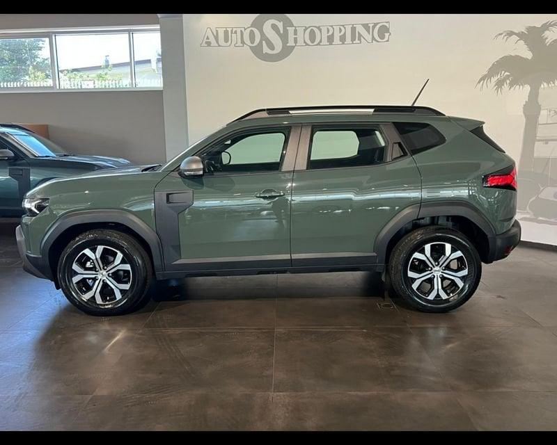 Dacia Duster 3ª serie ECO-G 100 CV Expression