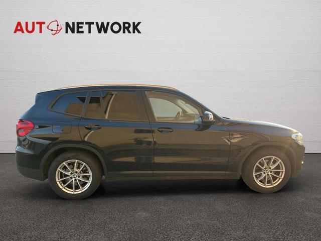 BMW X3 xDrive20d 48V Business Advantage