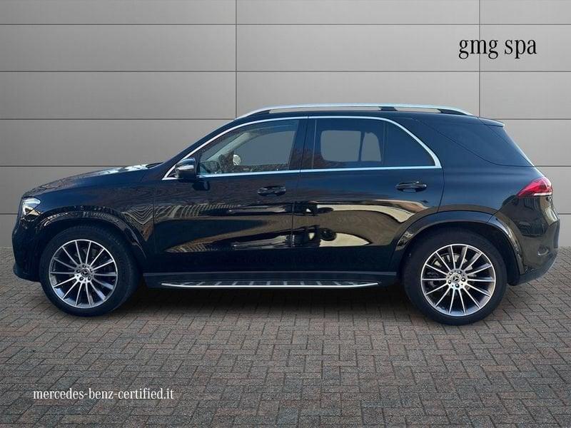 Mercedes-Benz GLE 300 d mhev Premium 4matic auto