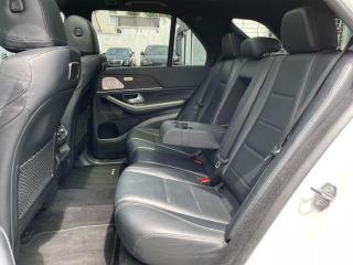 Mercedes GLE SUV GLE 400 d Sport 4matic auto