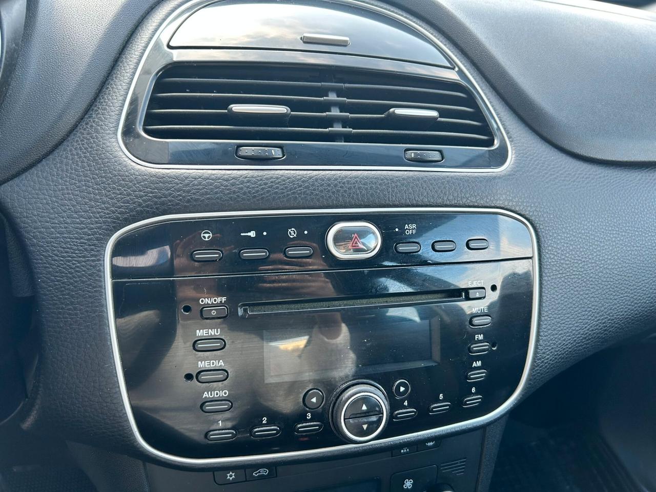 Fiat Punto Evo 1.3 Mjt X NEOPATENTATI 2011