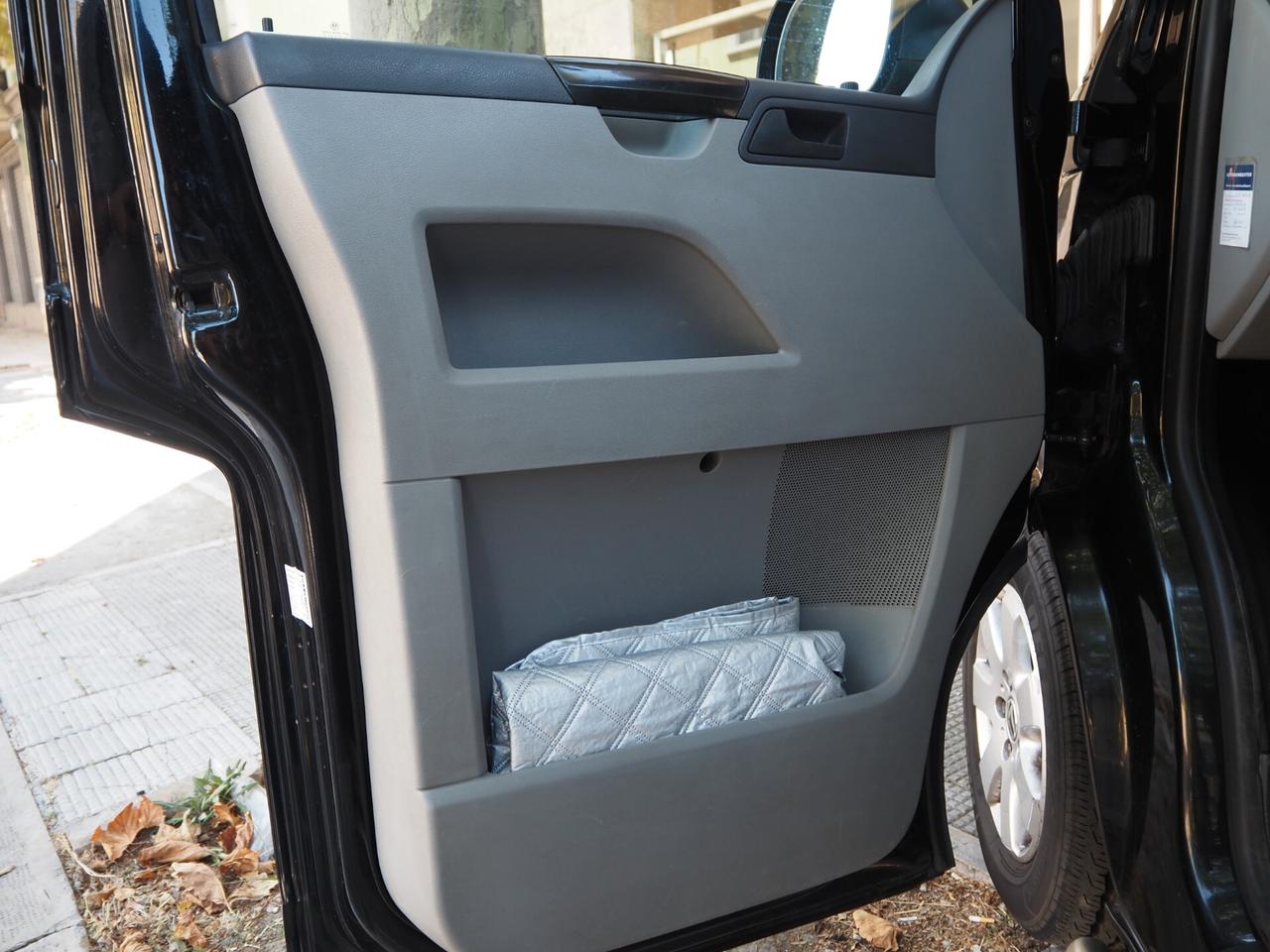 Volkswagen Transporter 2.0 TDI 84CV CAMPERIZZATO