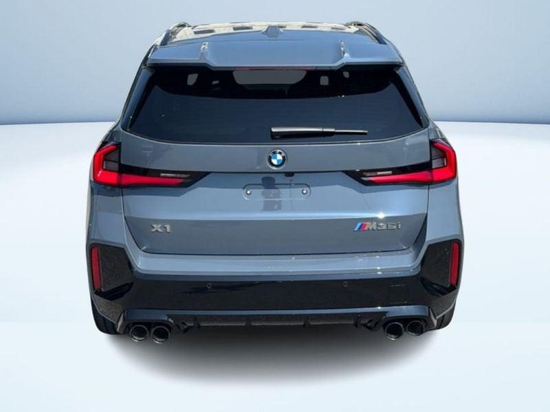 BMW X1 M35i xDrive M Sport Pro