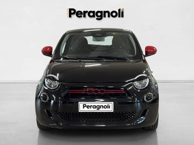 FIAT 500e Berlina 23,8 kWh Action