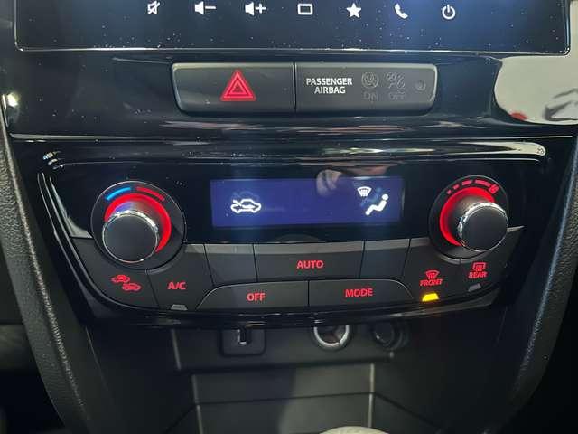 Suzuki Vitara 1.4 TOP 4WD ALLGRIP 110CV AUTOMATICA